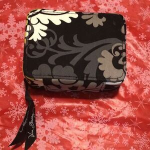 Daily medicine box by Vera Bradley